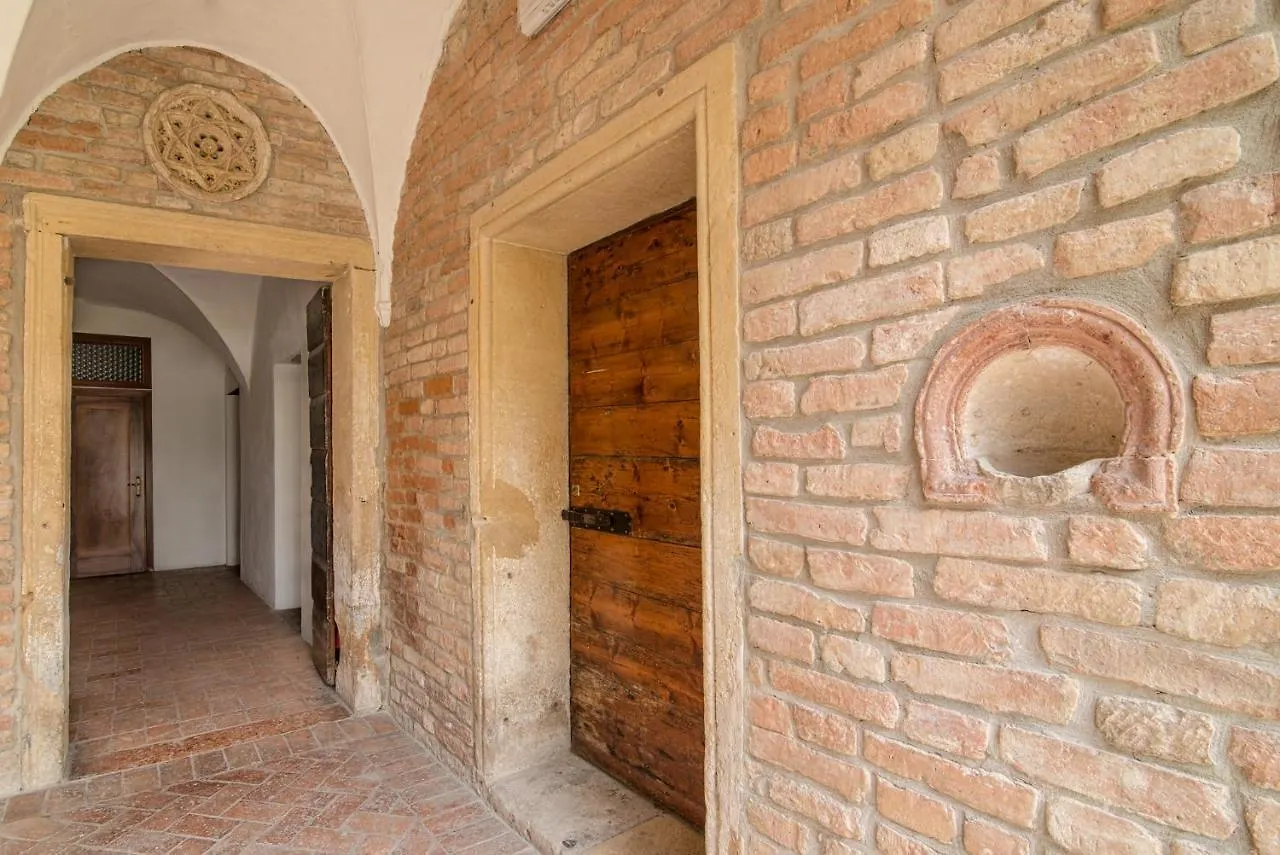 Hotel Casa A Colori Venezia Dolo