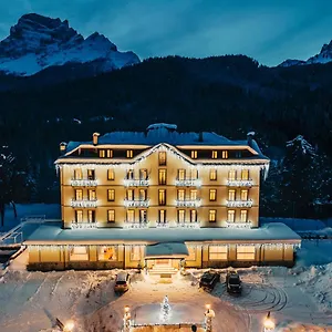 Hotel Marcora &