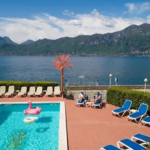 Caribe *** Brenzone sul Garda
