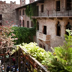 Relais Balcone Di Giulietta ***** Verona