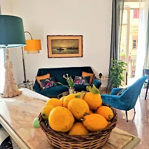  Bed & Breakfast Ausa Italië
