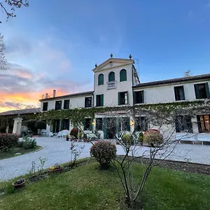 Bed & Breakfast Gradenigo