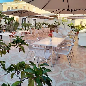 *** Hotel Trinacria Italië