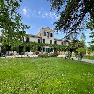 Bed & Breakfast Gradenigo