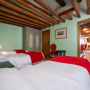 Palazzo San Luca 3*, Veneza Itália