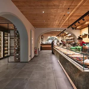 3* Hotel Fiori Dolomites Experience