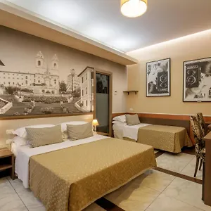 **** Bed & Breakfast Corso Grand Italië