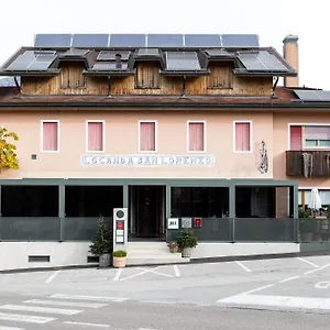 Hotel San Lorenzo