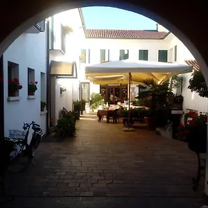 Speranza Hotel