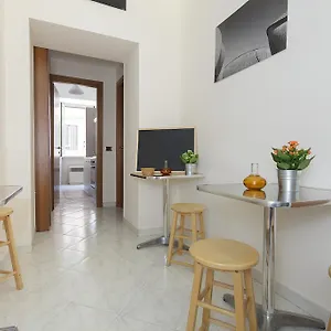  Bed & Breakfast Nicetomeetyou Italië