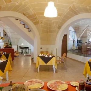  Bed & Breakfast L'antica Rimessa Italië