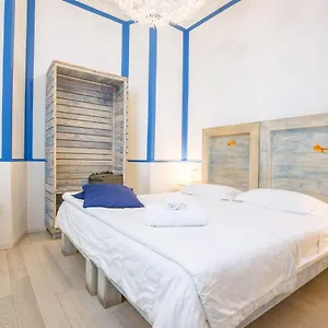 ** Gasthuis Casa Maplink Italië