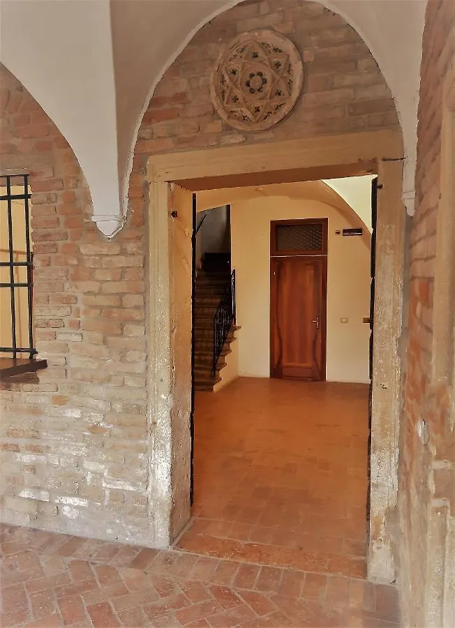 Hotel Casa A Colori Venezia Dolo 2*,  Italy